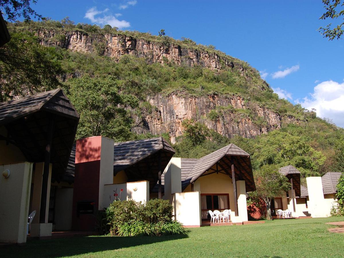 Sudwala Lodge Barvale Экстерьер фото