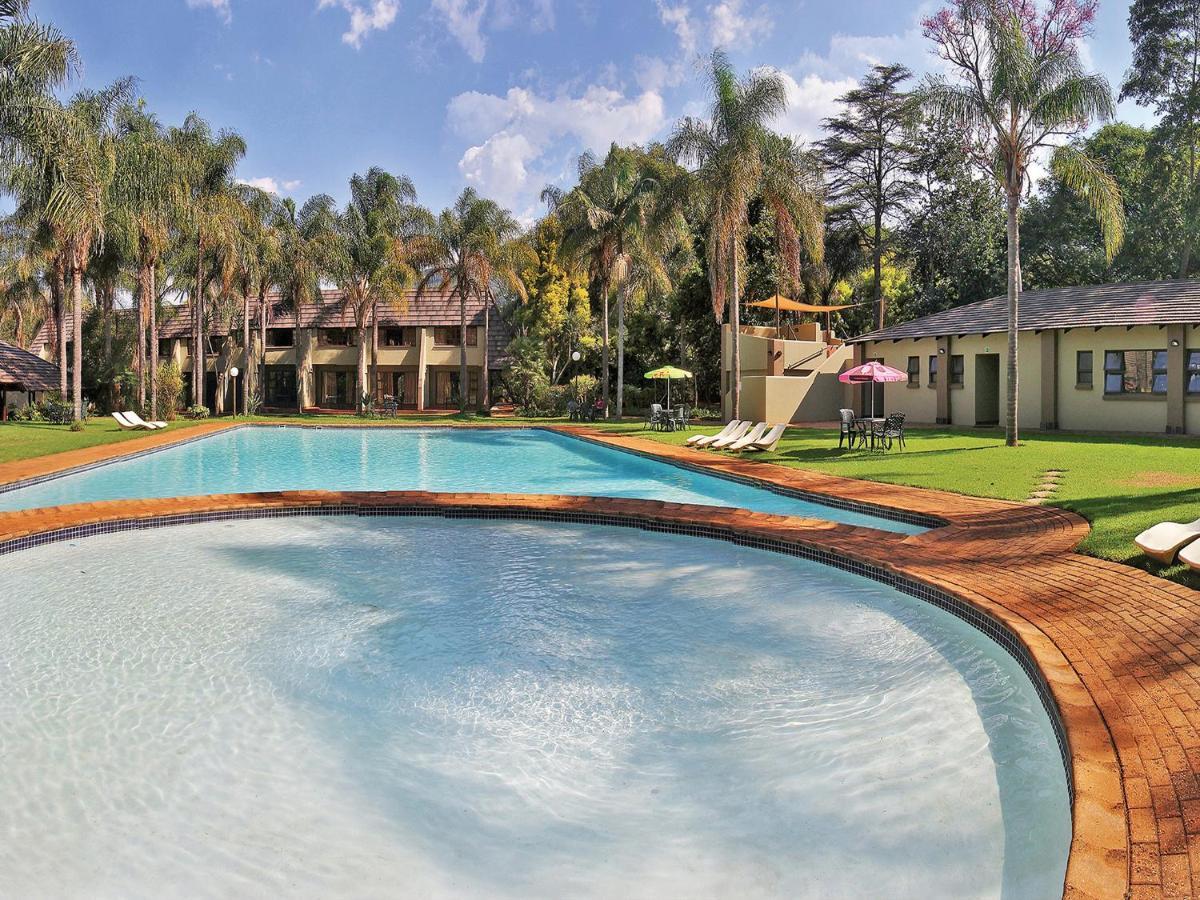 Sudwala Lodge Barvale Экстерьер фото