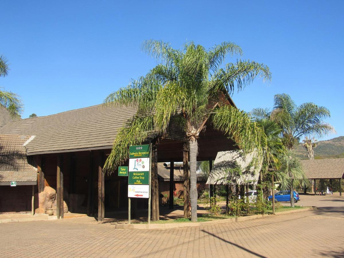 Sudwala Lodge Barvale Экстерьер фото