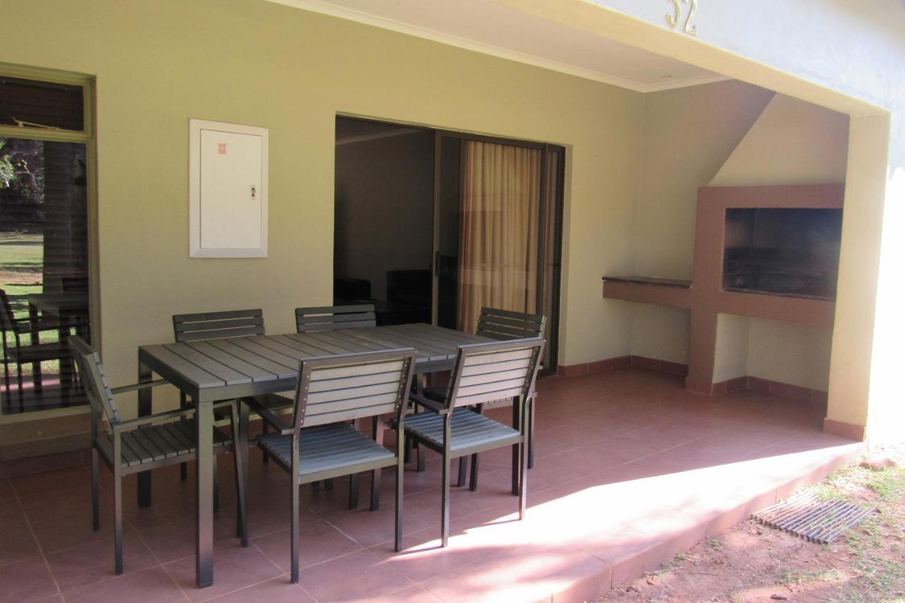 Sudwala Lodge Barvale Экстерьер фото